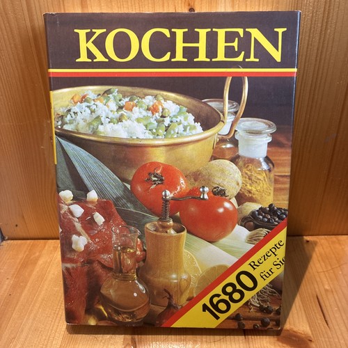Kochen 1680 rezepte für - rezepte,