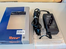 Modelleisenbahn Spur H0/N Trafo Schaltnetzteil 54 VA