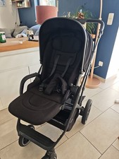 Moon PIU Kinderwagen / Buggy