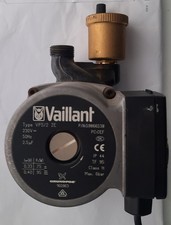 Vaillant VP5/2 ZE Umwälzpumpe