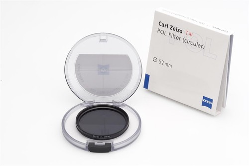 Carl zeiss 52mm - carl,