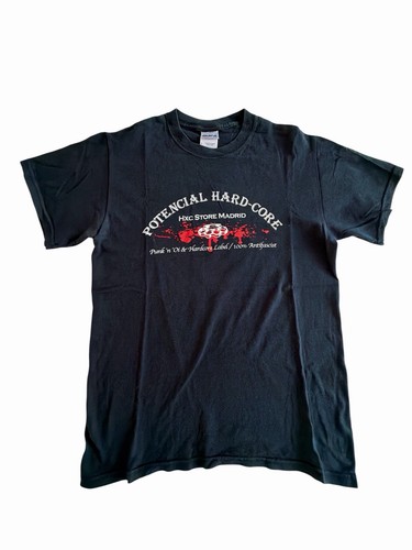Potencial hard core herren - hard-core,