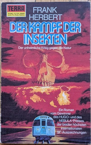 Terra taschenbuch 225 - taschenbuch,