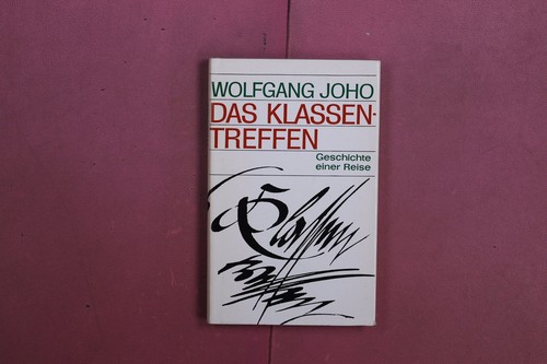 376883 wolfgang joho - wolfgang, das