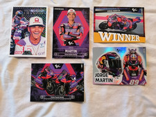 Panini Moto GP 2024 Jorge