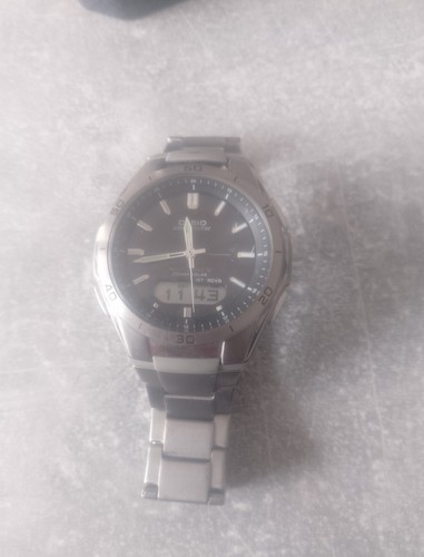 Casio wave ceptor - ceptor, xl