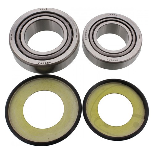Lenkkopflager für yamaha xjr - lenkkopflager,