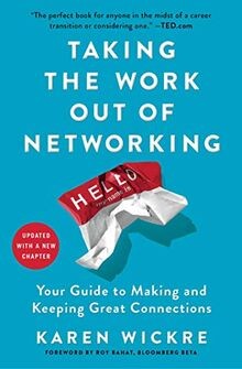 Taking the work out - taking,