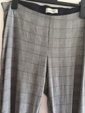 Graue Tschibo Damen Hose