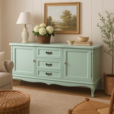 Landhaus Kommode Sideboard