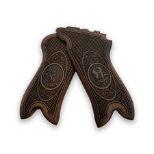 ZIB GRIFFE WW2 German Luger