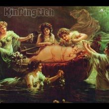 Kin ping meh von - kin,