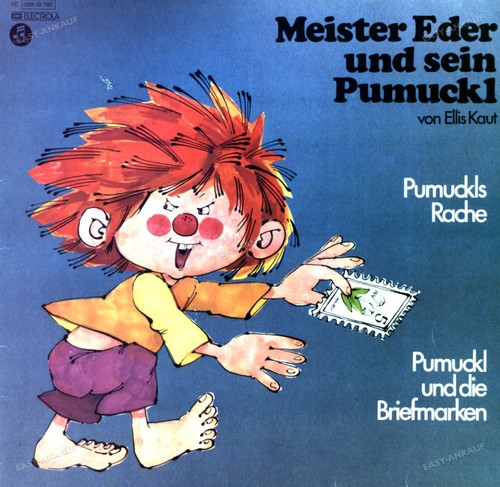 Pumuckl pumuckls rache und - pumuckl,