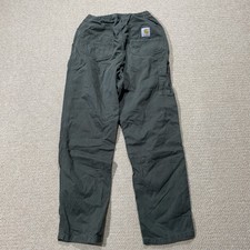 Carhartt WIP Cargo Hose Herren