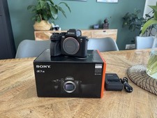 Sony Alpha 7S III 12,1MP