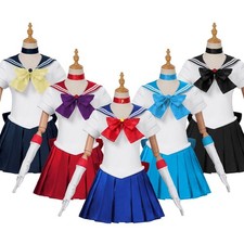 Anime Sailor Moon Cosplay