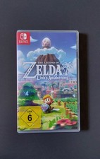 The Legend of Zelda Link's