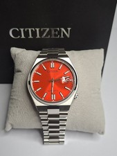 Citizen Tsuyosa Pantone