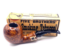 VAUEN Gulliver 113 Pfeife Made