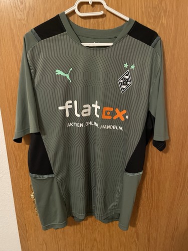 Borussia mönchengladbach puma - mönchengladbach,