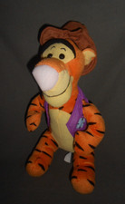 FISHER PRICE STOFFTIER KUSCHELTIER  WINNIE POOH TIGGER