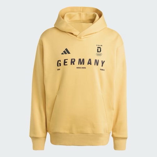 Team olympia hoodie pullover - team,