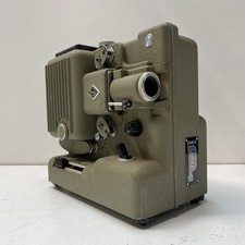 Eumig Film P8 Green 8mm Home