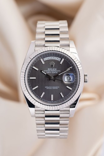 Rolex day date 40mm - rolex,