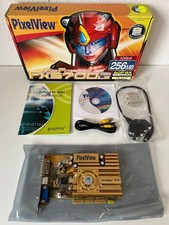 PIXELVIEW NVIDIA GEFORCE