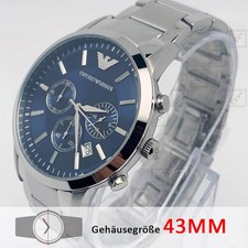 Neu Emporio Armani Herren