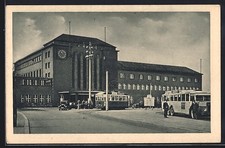 Ansichtskarte Zwickau /Sa