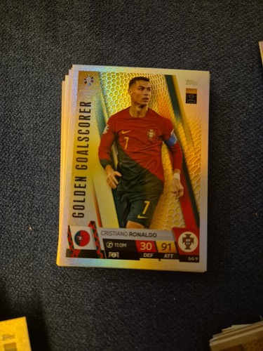 Topps match attax uefa - attax,