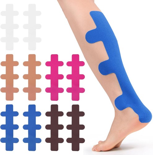 10pcs achillessehne bandage - 10pcs,