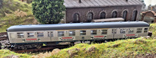 Fleischmann N 8899