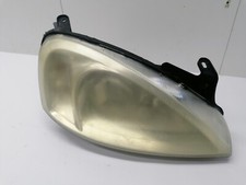 OPEL Corsa C - Scheinwerfer Frontscheinwerfer rechts 13115005 (21)