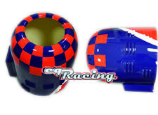 Motorhaube Yak 54 TOC, 4634-L