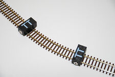 5 Stück Flexgleis Klammer / Flexgleisspanner Spur TT