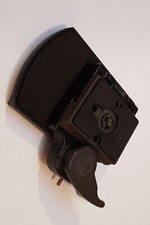 Manfrotto Montageplatte-Adapter Typ 410PL auf 200PL