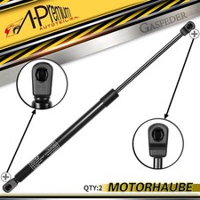 1x Gasfeder Motorhaube für Audi A6 4F2 C6 4FH RS6 S6 Kombi Limousine 4F0823359