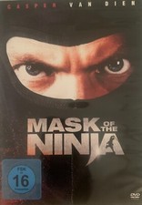 Mask of the Ninja