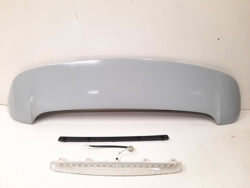 Heckspoiler spoiler bremslicht - spoiler,