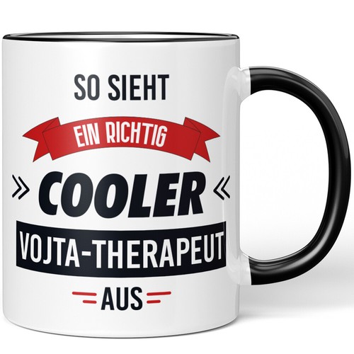 Sieht ein richtig cooler - ein,