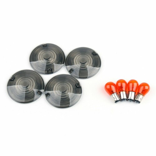 Smoke blinklicht lens bulbs - lens,