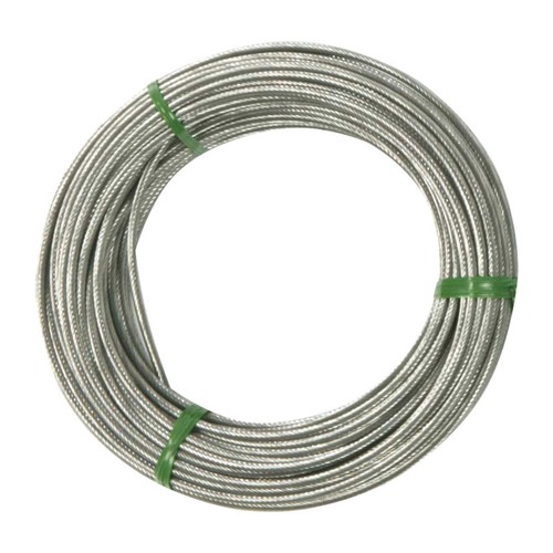 Rasenmaher zug 5 3 4mm - rasenmaher,