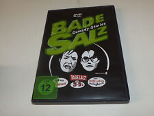 DVD   Badesalz - Comedy