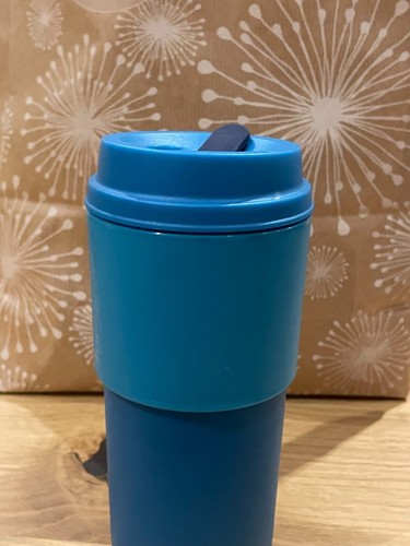 Tupperware eco kaffeebecher - tupperware, eco+