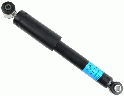 Sachs stoßdämpfer 280367 - stoßdämpfer,
