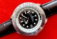 TOP Zeno Watch Basel AS1913