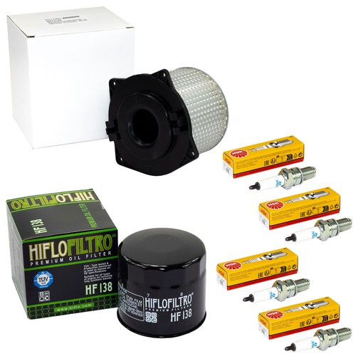 Set luftfilter ölfilter - luftfilter,