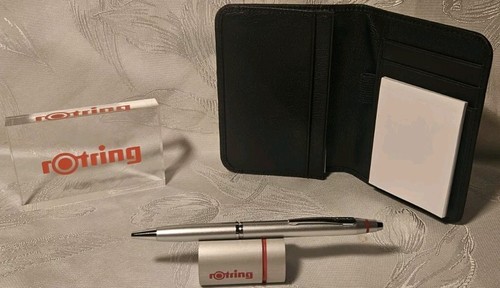 Rotring side knock - rotring,